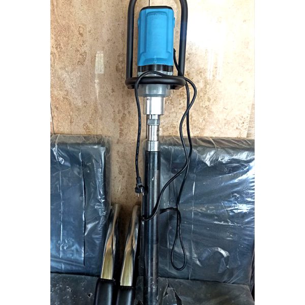 دستگاه حفاری برقی lg25