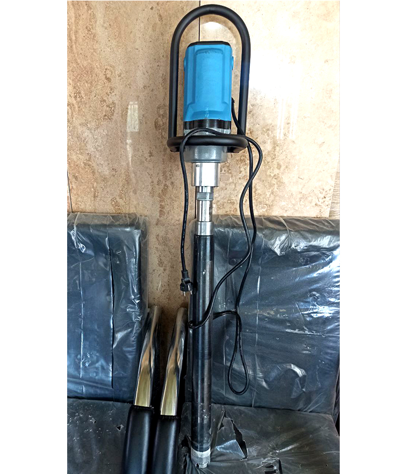 دستگاه حفاری برقی lg25