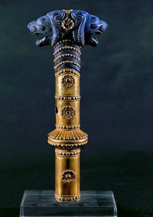 گنجینه آموریا