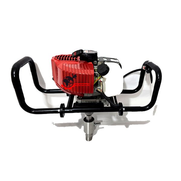 بازرگانی اسماعیل خلیفه دستگاه حفاری Tanaka H_5HP
