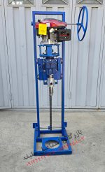 دستگاه حفاری روتاری مدل S6000